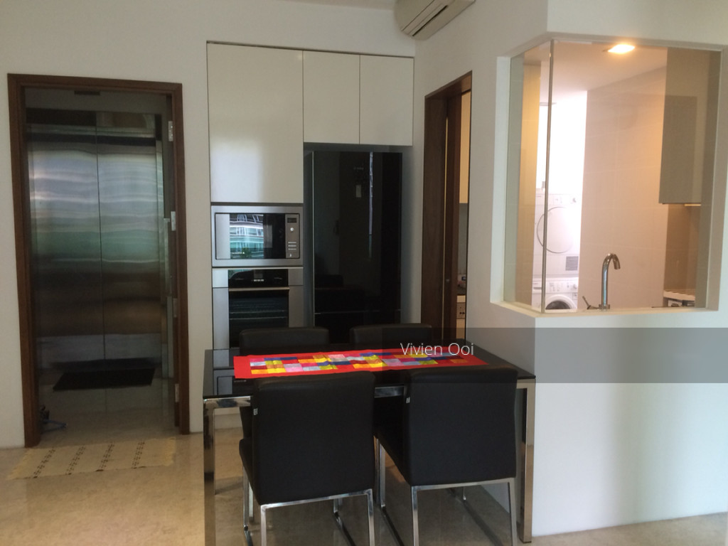 Parc Centennial (D9), Apartment #143497432
